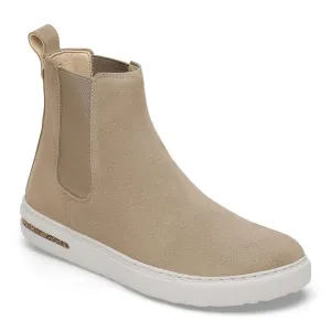 Bend Chelsea Women - Taupe Suede||Bend cambre pour femmes - Sude taupe