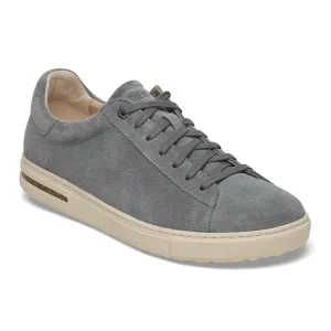 Bend Low Men - Basalt Gray Suede||Bend Low pour homme - Sude gris balsate