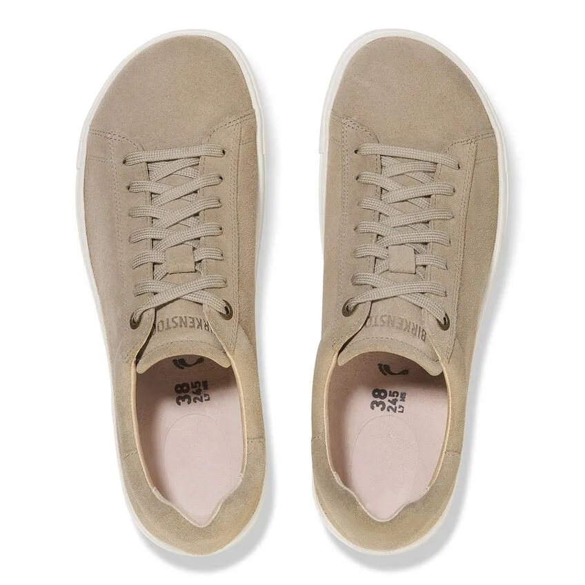 Bend Men - Taupe Suede||Bend pour hommes - Sude taupe