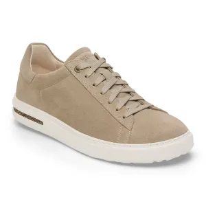 Bend Men - Taupe Suede||Bend pour hommes - Sude taupe