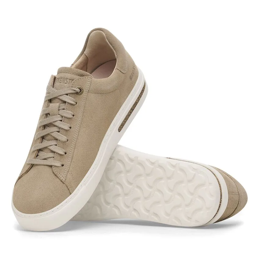 Bend Men - Taupe Suede||Bend pour hommes - Sude taupe