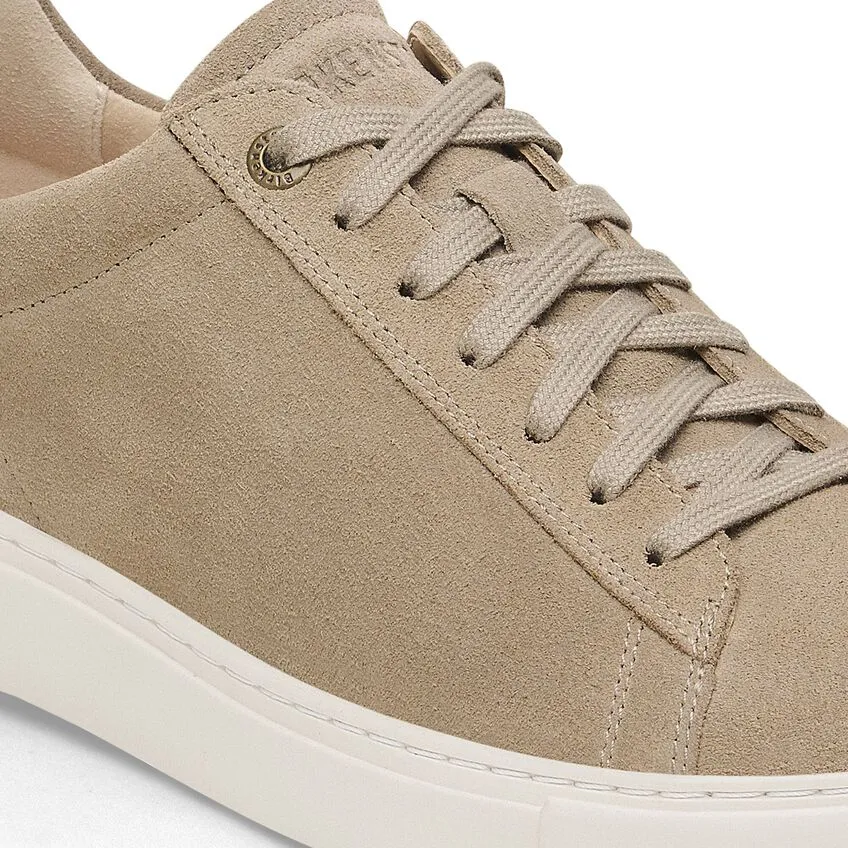 Bend Men - Taupe Suede||Bend pour hommes - Sude taupe
