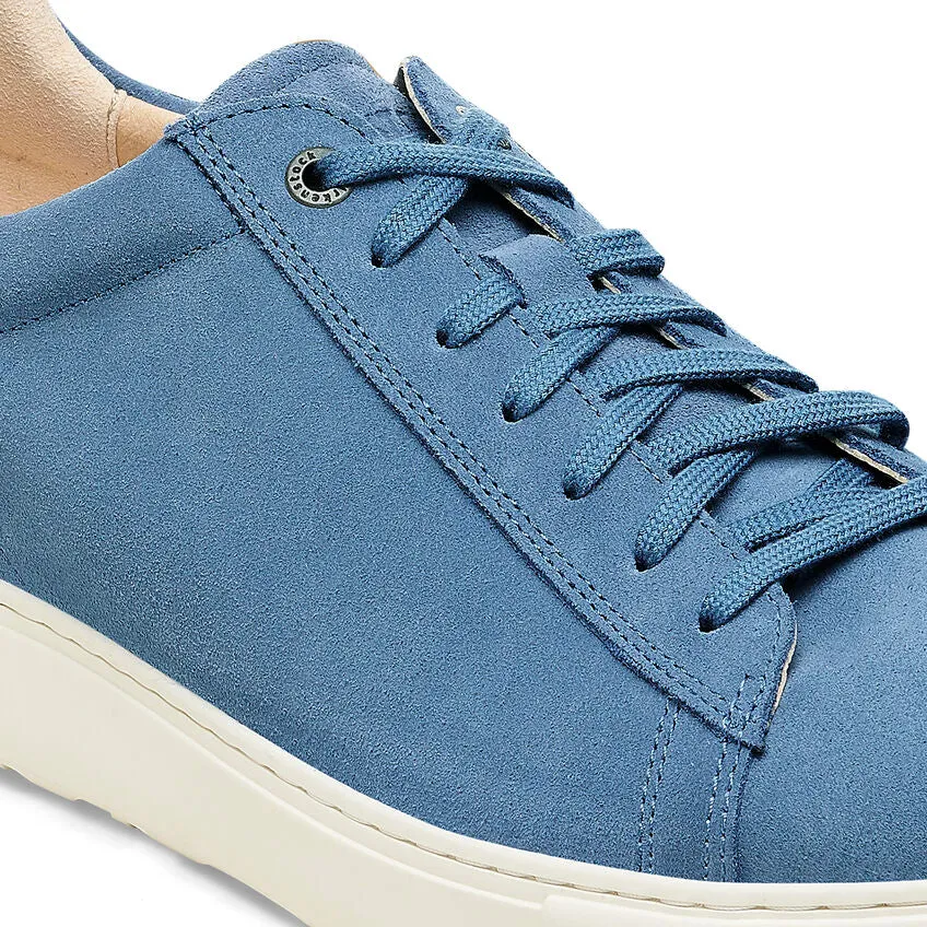 Bend Women - Elemental Blue Suede||Bend pour femmes - Sude bleu lmental