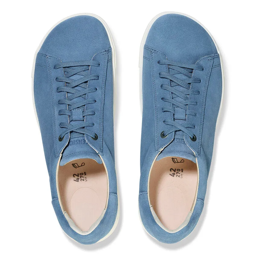 Bend Women - Elemental Blue Suede||Bend pour femmes - Sude bleu lmental
