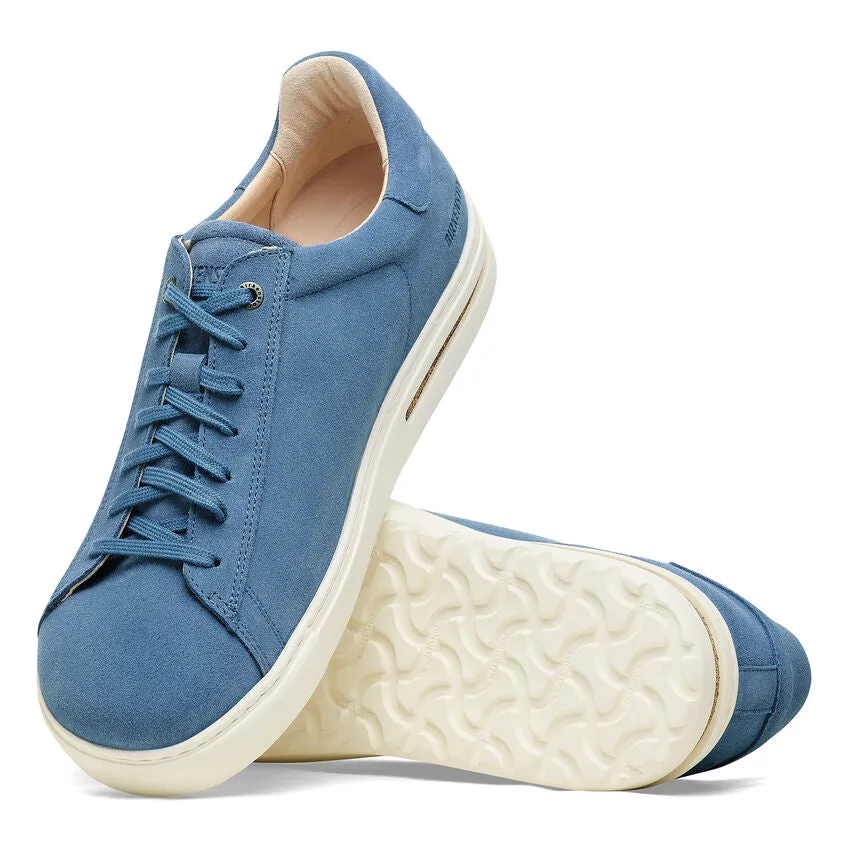 Bend Women - Elemental Blue Suede||Bend pour femmes - Sude bleu lmental