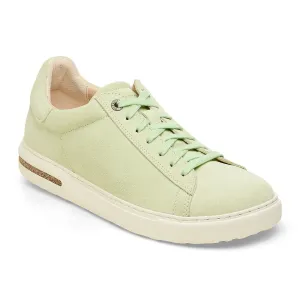 Bend Women - Faded Lime Suede||Bend pour femmes - Sude lime ple