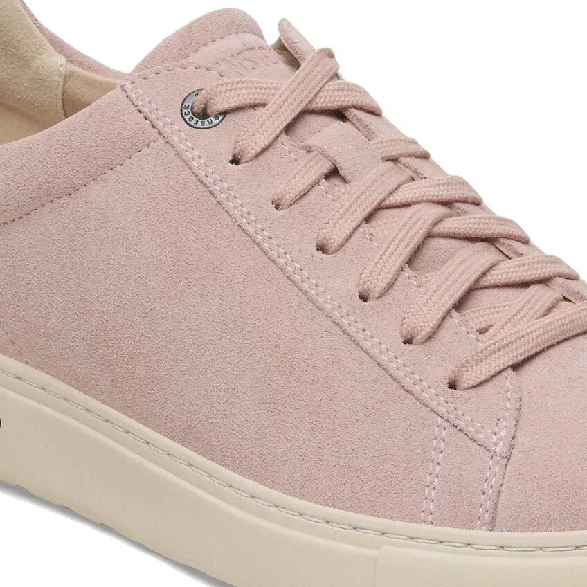 Bend Women - Light Rose Suede||Bend pour femmes - Sude rose ple