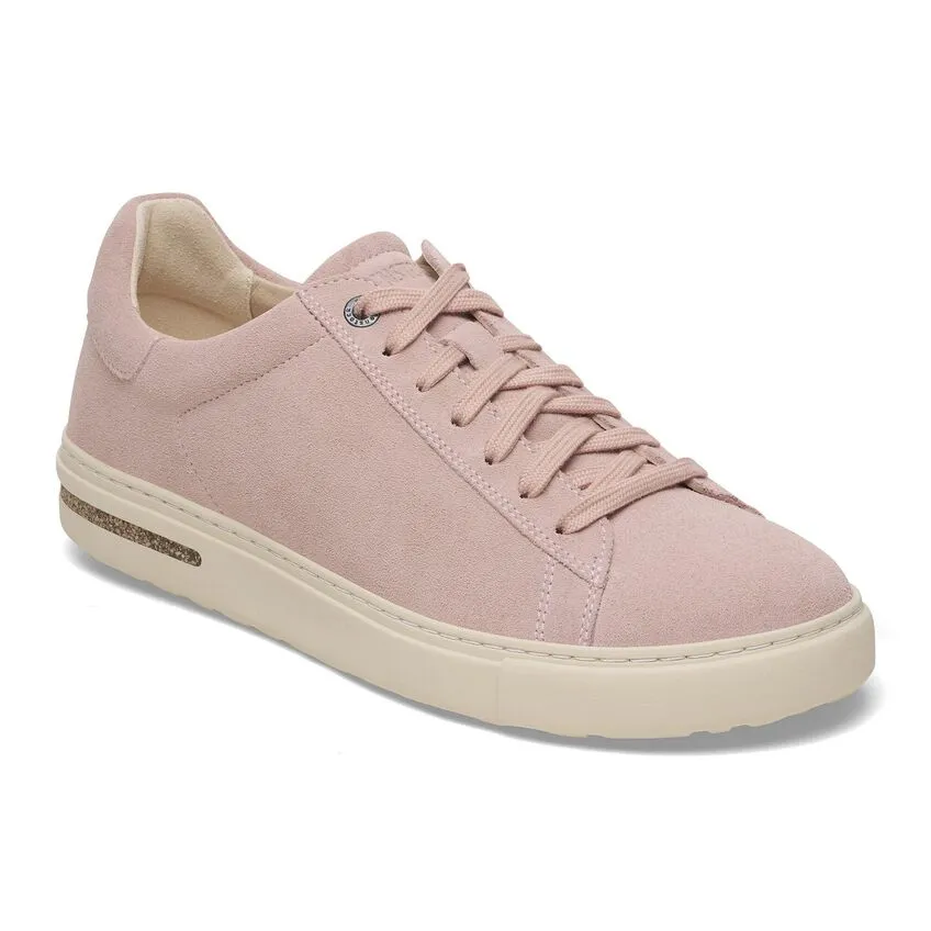 Bend Women - Light Rose Suede||Bend pour femmes - Sude rose ple