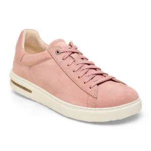 Bend Women - Pink Clay Suede||Bend pour femmes - Sude glaise rose