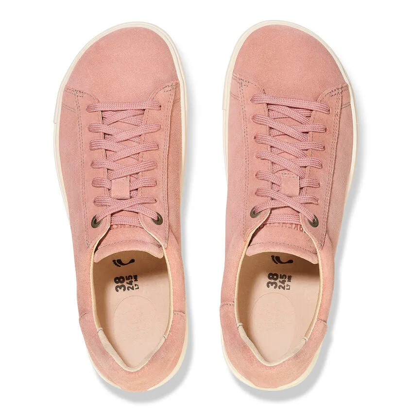 Bend Women - Pink Clay Suede||Bend pour femmes - Sude glaise rose