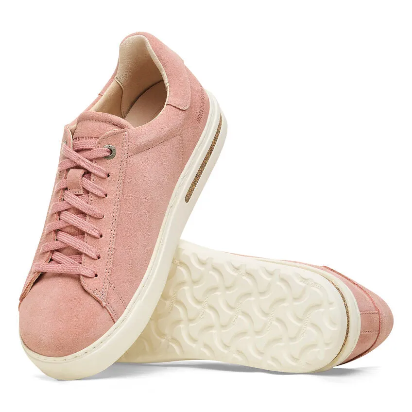 Bend Women - Pink Clay Suede||Bend pour femmes - Sude glaise rose
