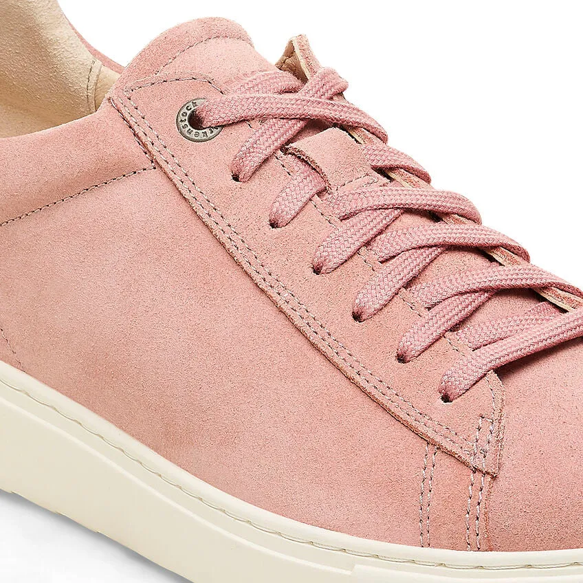 Bend Women - Pink Clay Suede||Bend pour femmes - Sude glaise rose