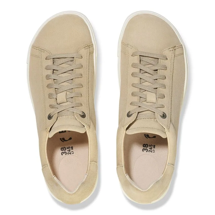 Bend Women - Sandcastle Suede||Bend pour femmes - Sude sable