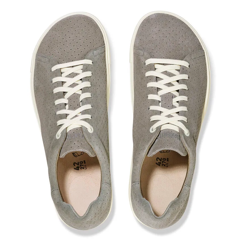 Bend Women - Stone Coin Dotted Suede||Bend pour femmes - Sude perfor stone coin