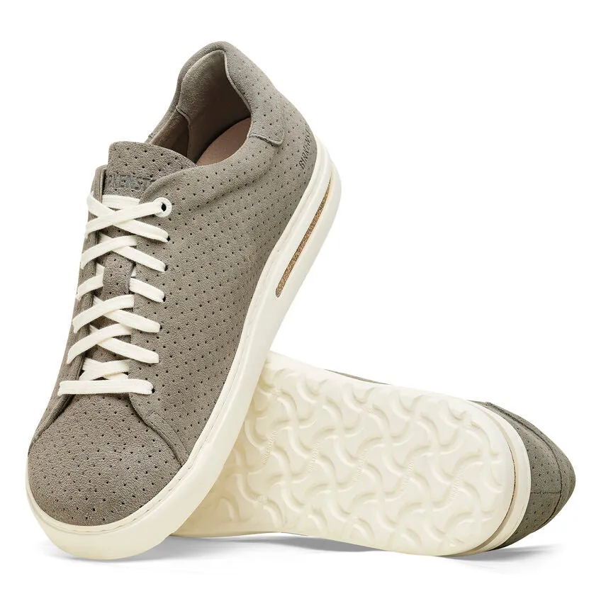 Bend Women - Stone Coin Dotted Suede||Bend pour femmes - Sude perfor stone coin