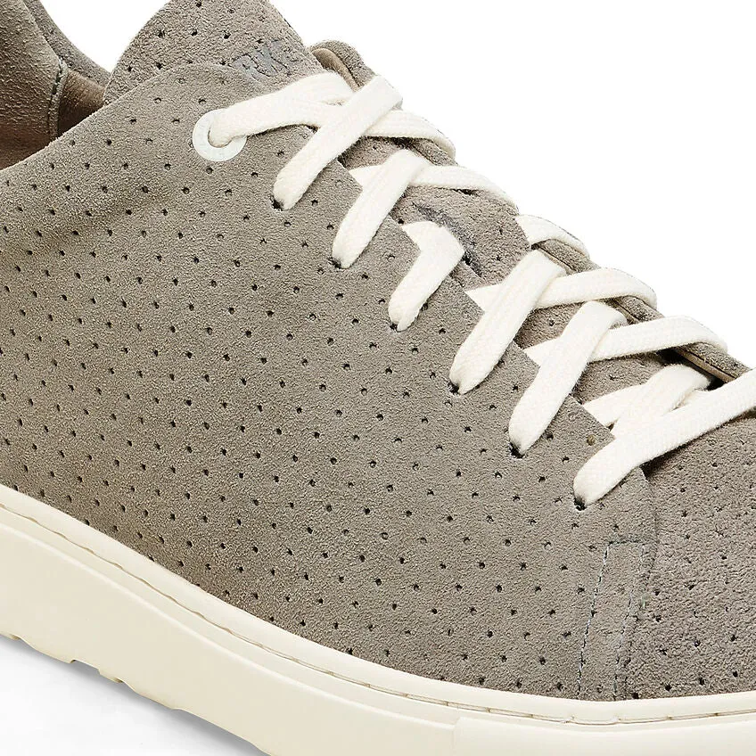 Bend Women - Stone Coin Dotted Suede||Bend pour femmes - Sude perfor stone coin