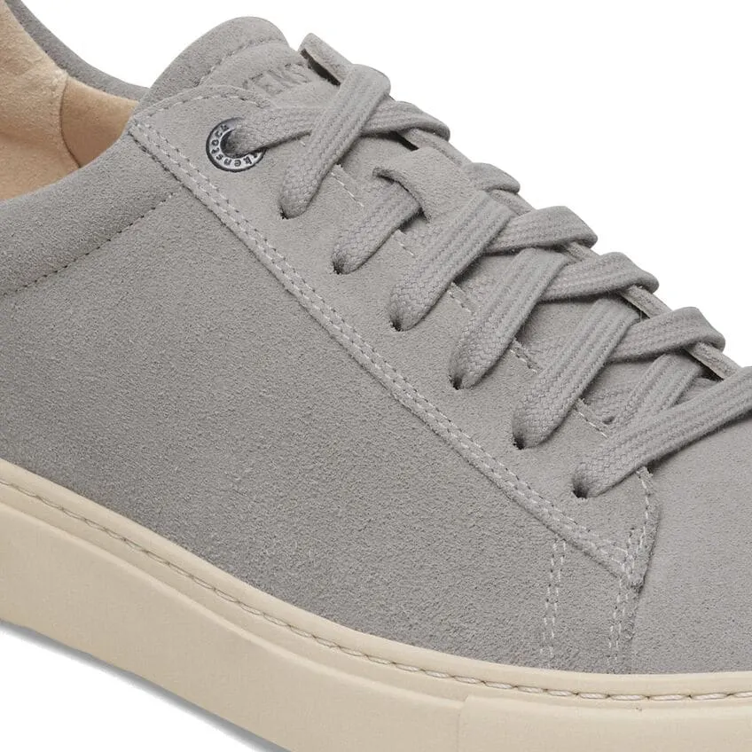 Bend Women - Stone Coin Suede||Bend pour femmes - Sude monnaie de pierre