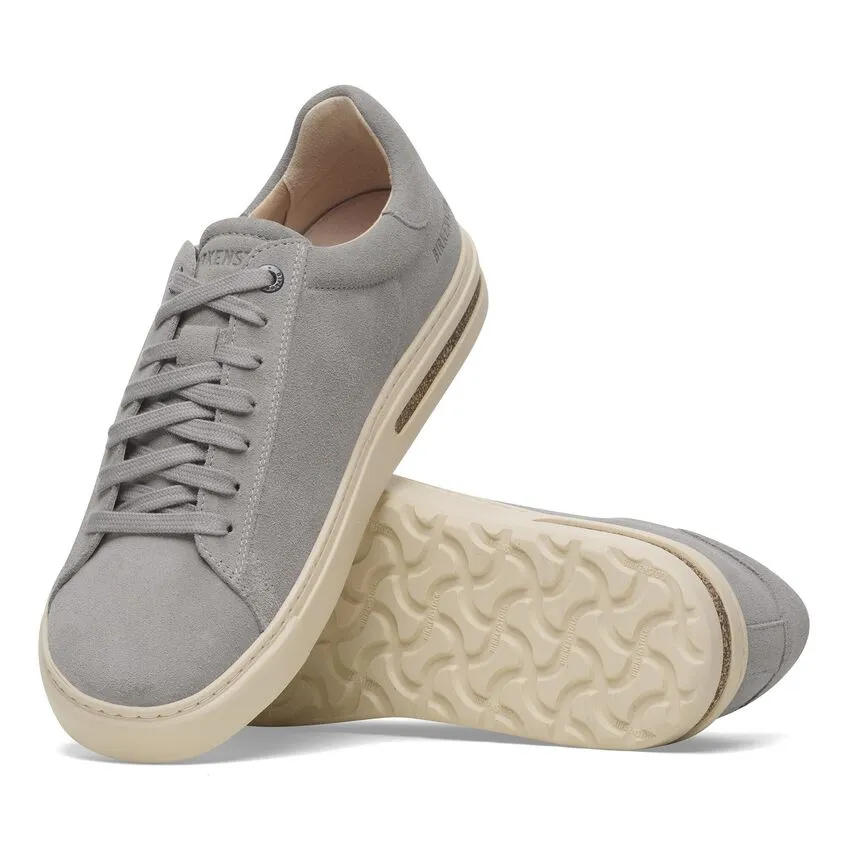 Bend Women - Stone Coin Suede||Bend pour femmes - Sude monnaie de pierre