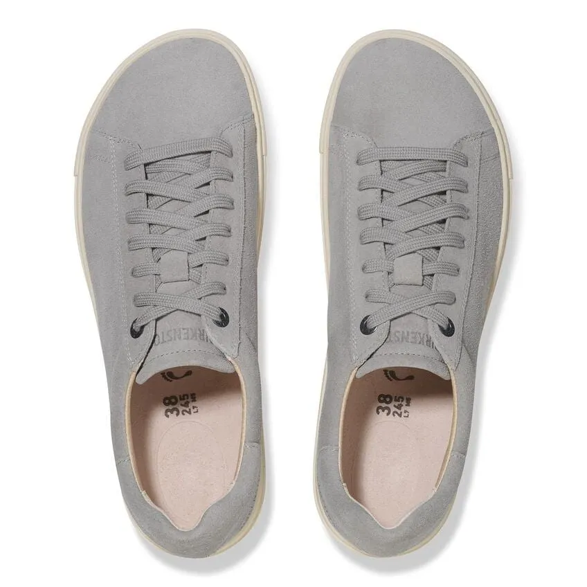 Bend Women - Stone Coin Suede||Bend pour femmes - Sude monnaie de pierre