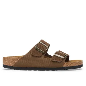 BIRKENSTOCK - ARIZONA CORDUROY - NARROW - SUEDE LEATHER