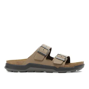 BIRKENSTOCK - ARIZONA CROSS TOWN - REGULAR - OILED LEATHER