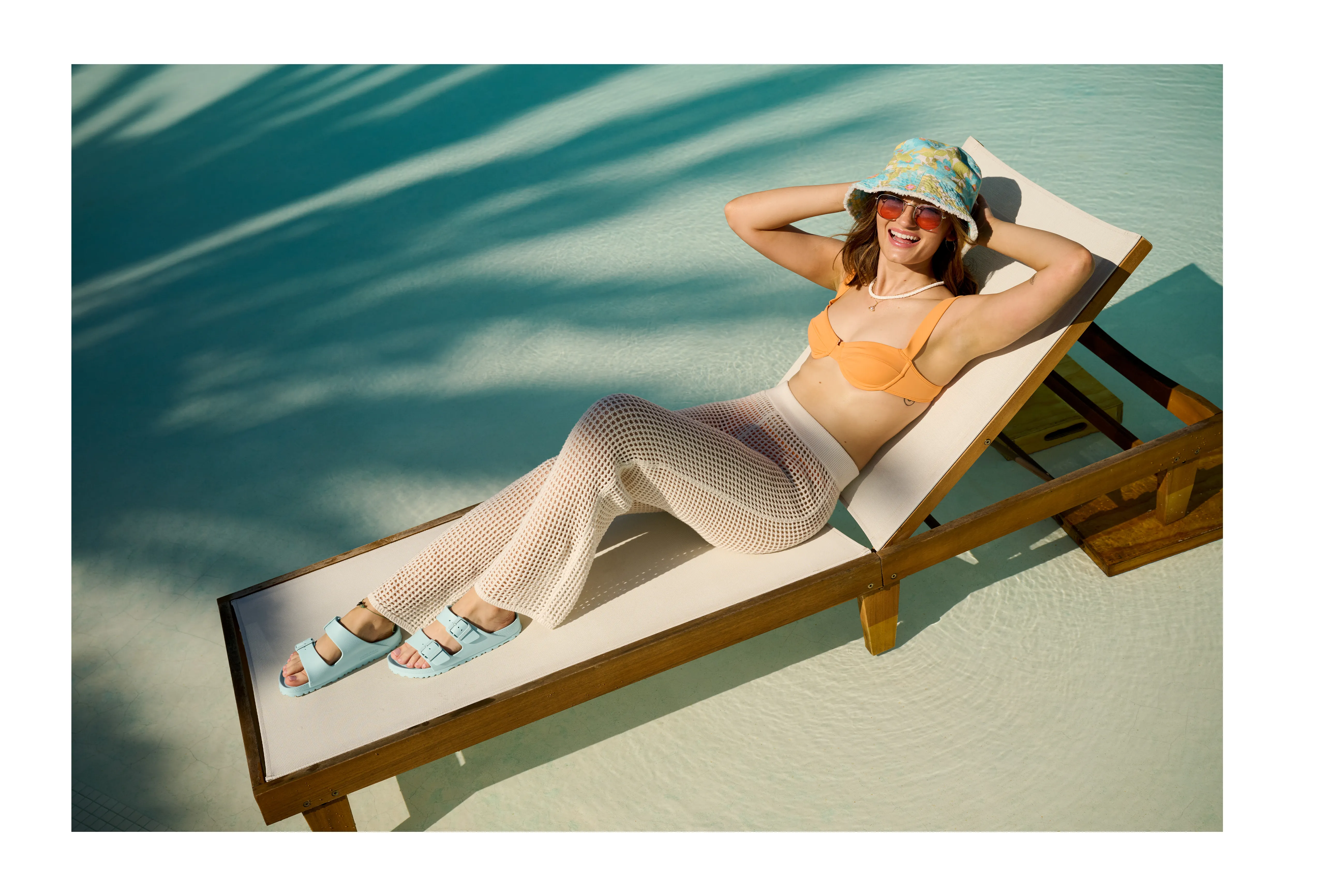 BIRKENSTOCK - ARIZONA - NARROW - EVA