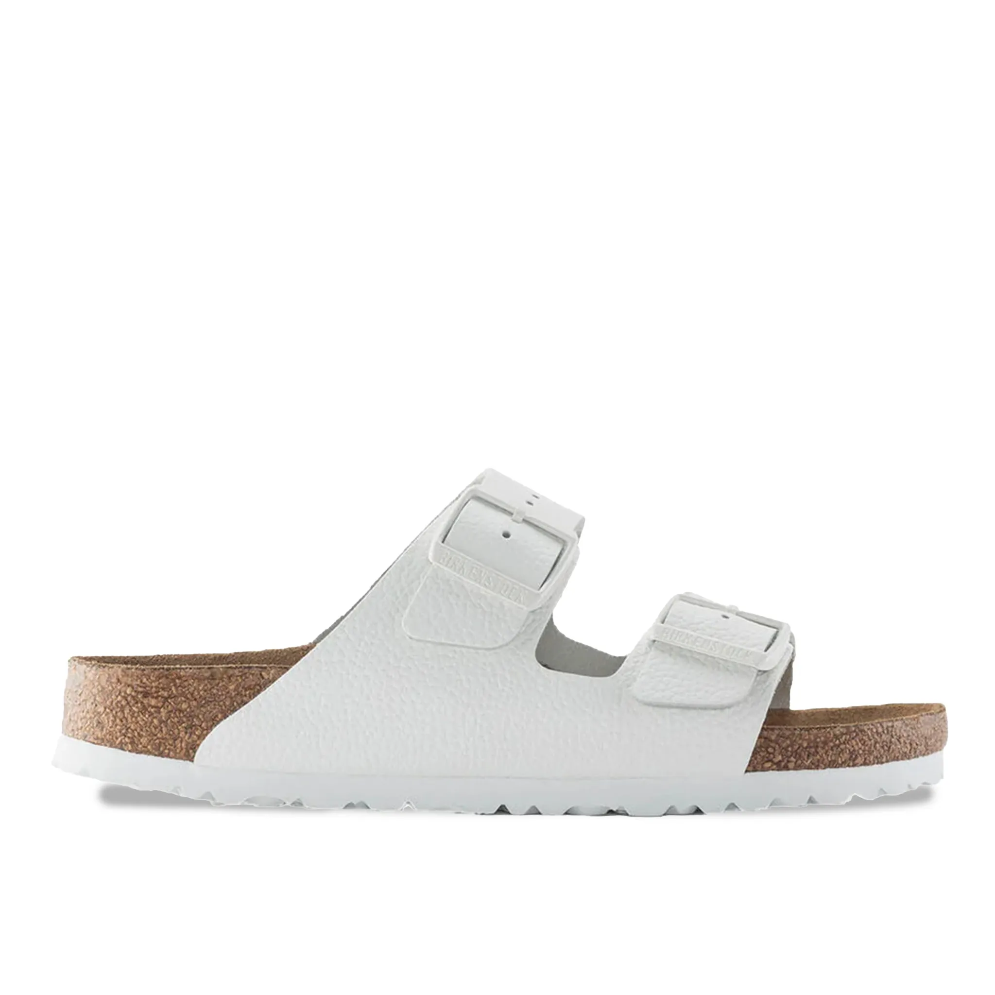 BIRKENSTOCK - ARIZONA - NARROW - SMOOTH LEATHER