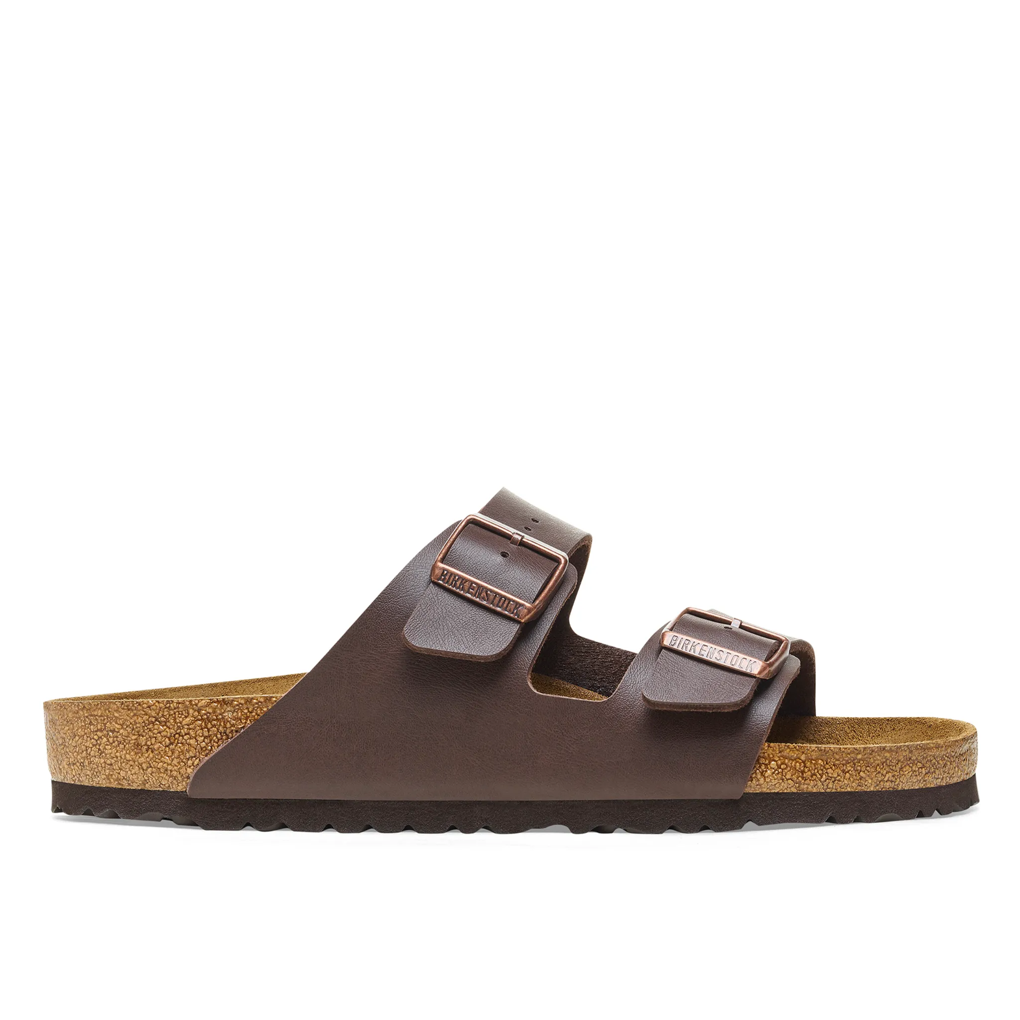 BIRKENSTOCK - ARIZONA - REGULAR - BIRKO FLOR -SOFT FOOTBED