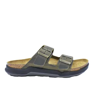 BIRKENSTOCK - ARIZONA - REGULAR - WAXY LEATHER