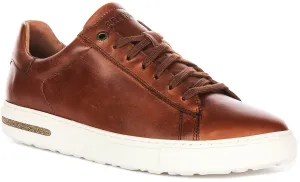 Birkenstock Bend Llow In Cognac | Regular Fit