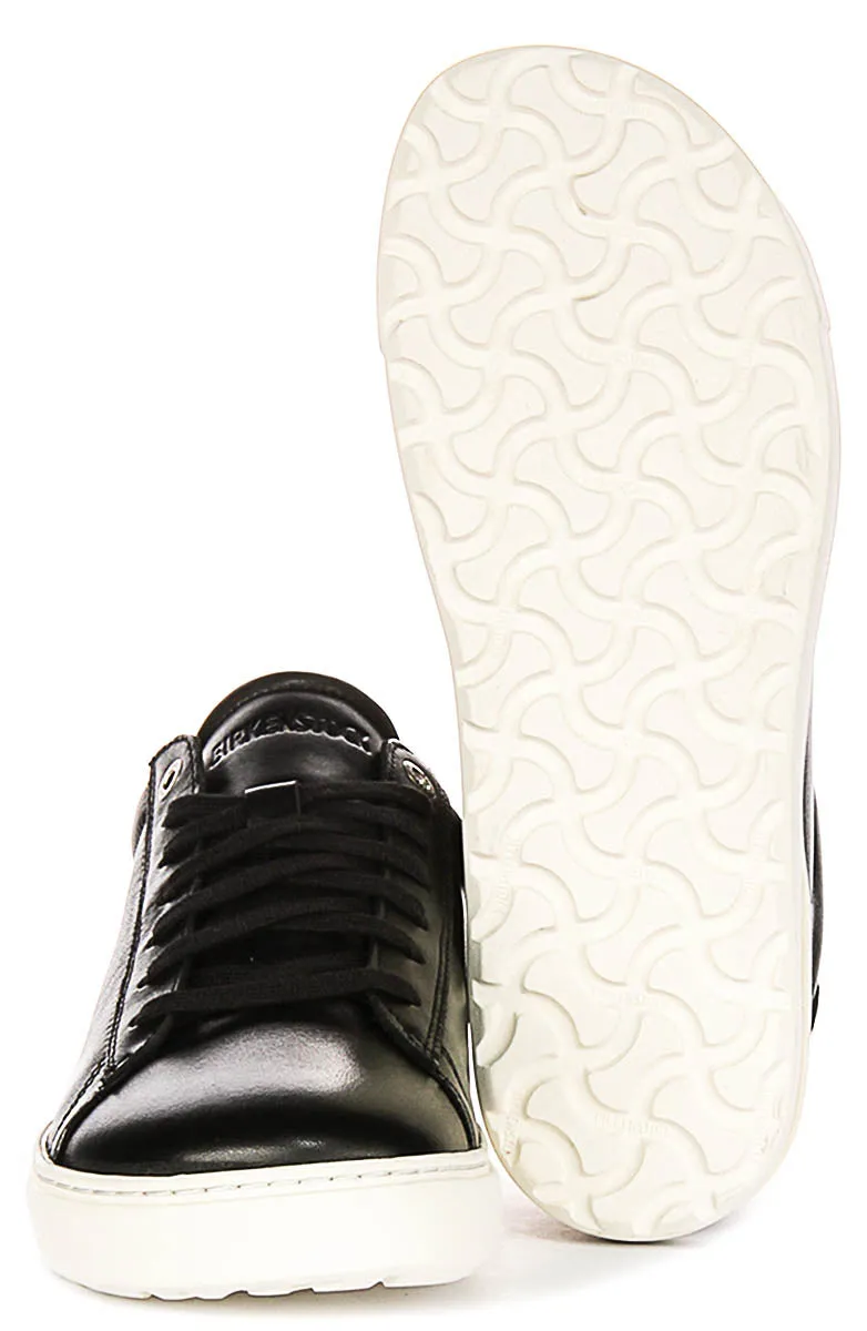 Birkenstock Bend Low In Black | Regular Fit