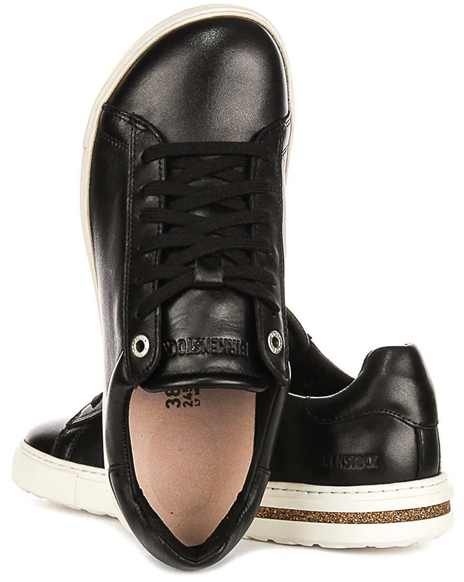 Birkenstock Bend Low In Black | Regular Fit