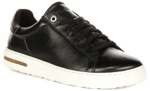 Birkenstock Bend Low In Black | Regular Fit