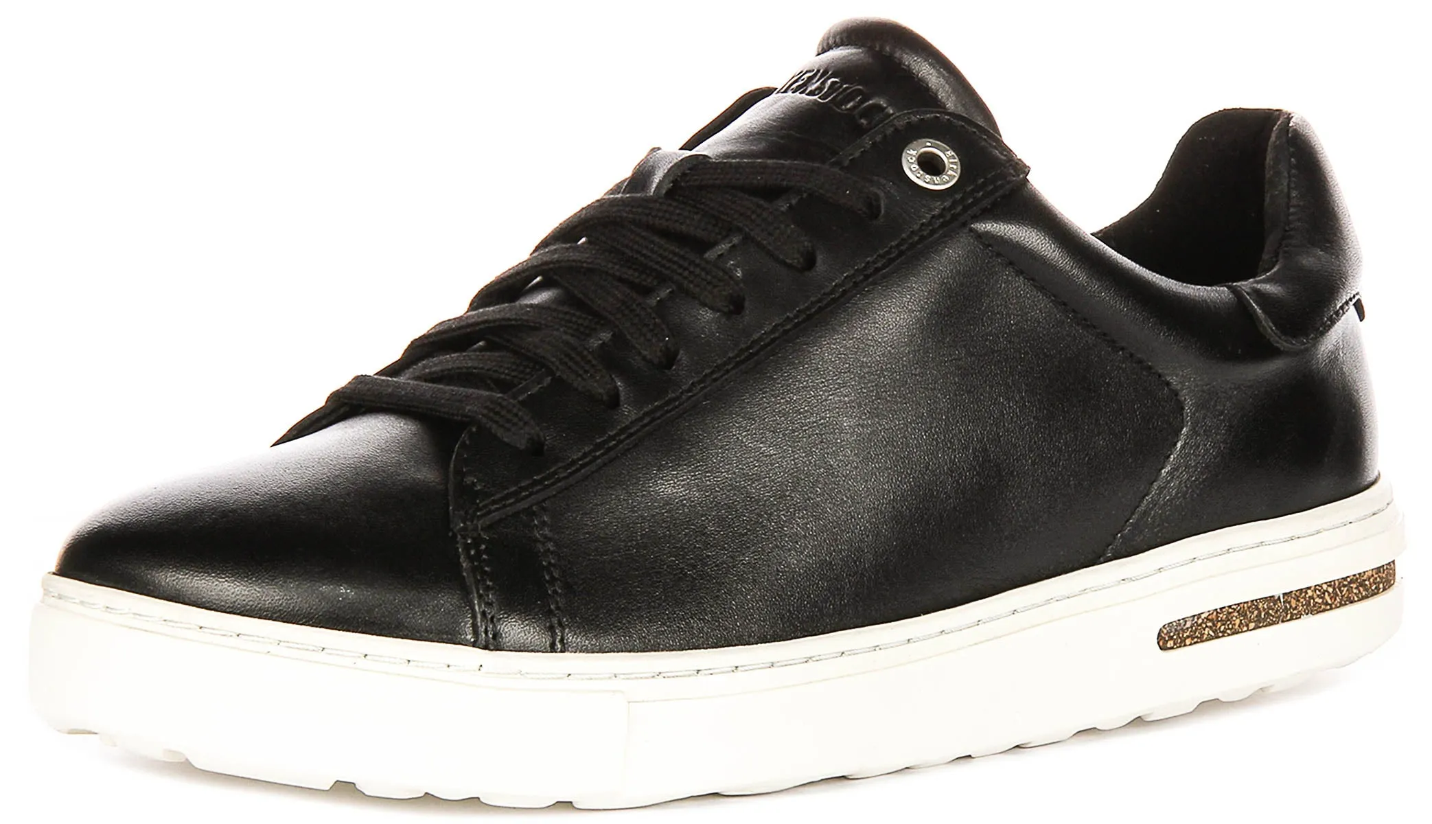 Birkenstock Bend Low In Black | Regular Fit