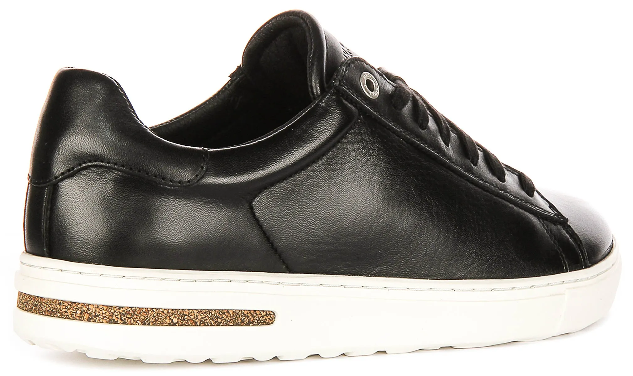 Birkenstock Bend Low In Black | Regular Fit