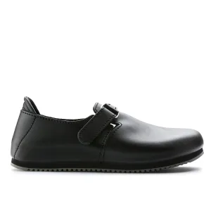 BIRKENSTOCK - LINZ - REGULAR - SMOOTH LEATHER