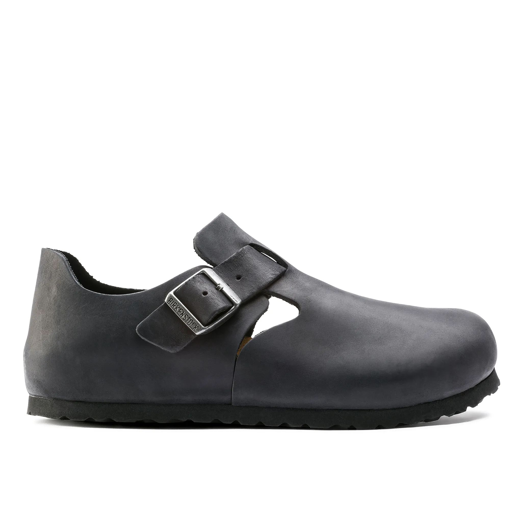 BIRKENSTOCK - LONDON - NARROW - OILED LEATHER