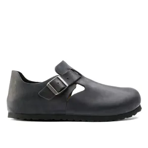 BIRKENSTOCK - LONDON - NARROW - OILED LEATHER