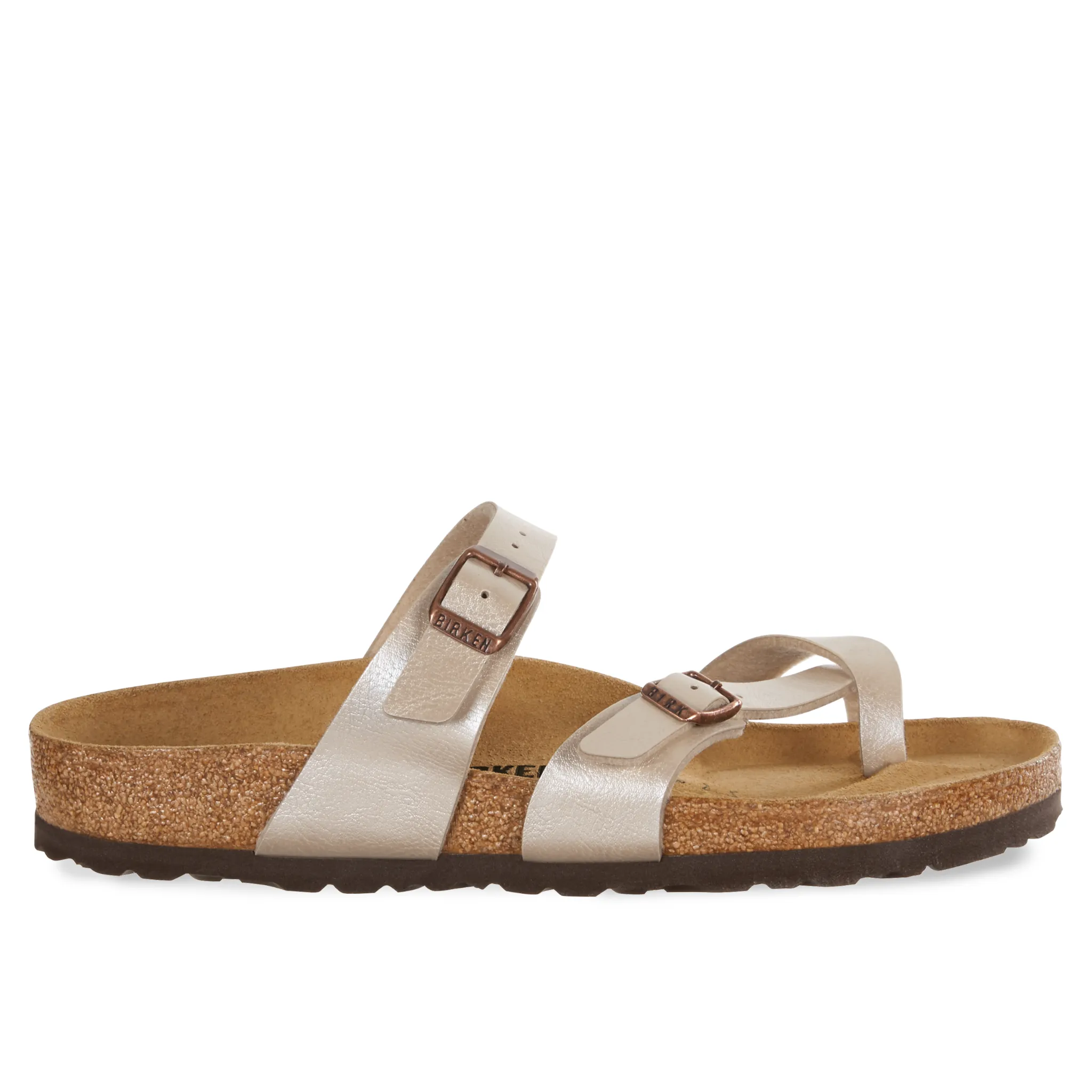 BIRKENSTOCK - MAYARI - REGULAR - BIRKO FLOR
