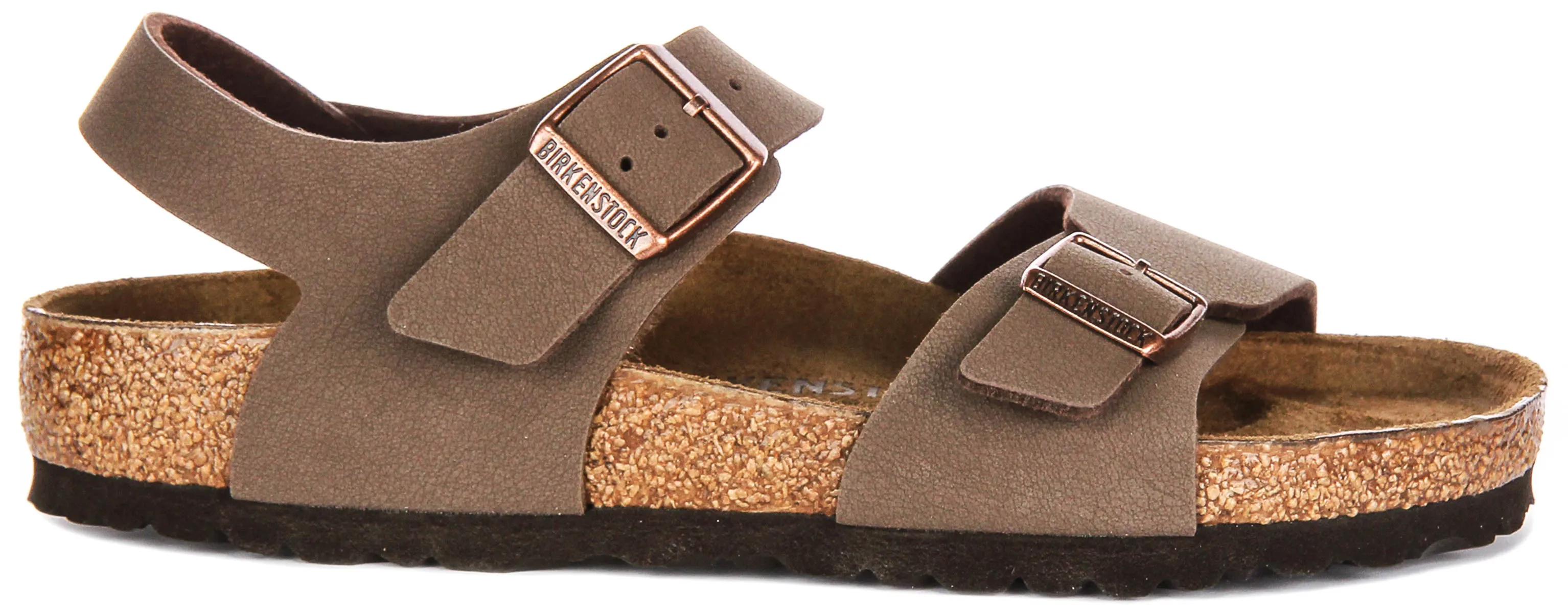 Birkenstock New York Kids In Moca For Juniors