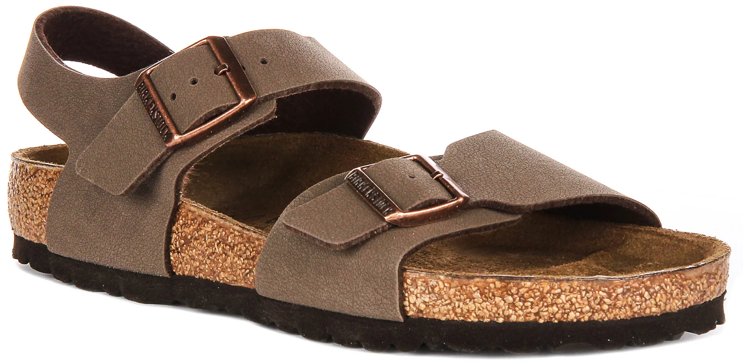 Birkenstock New York Kids In Moca For Juniors