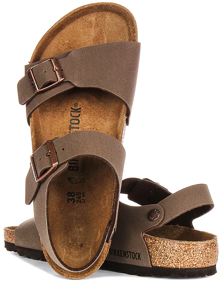 Birkenstock New York Kids In Moca For Juniors