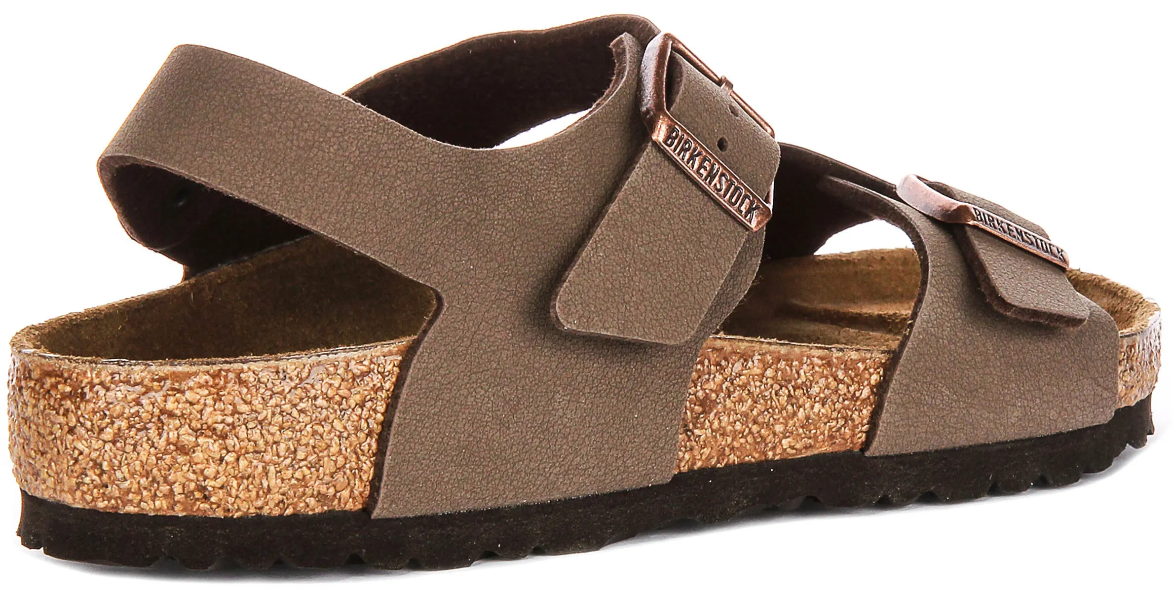 Birkenstock New York Kids In Moca For Juniors