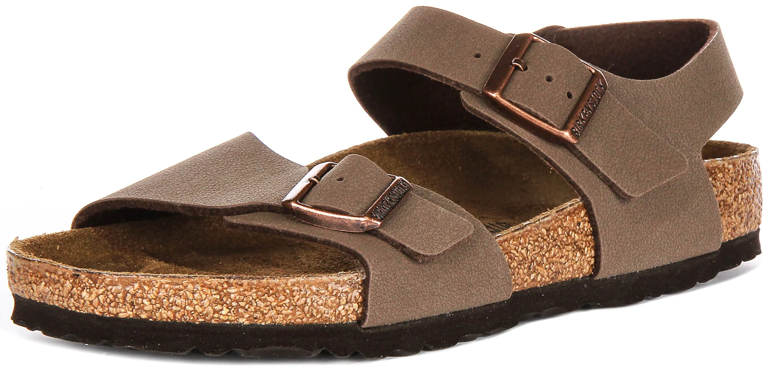 Birkenstock New York Kids In Moca For Juniors