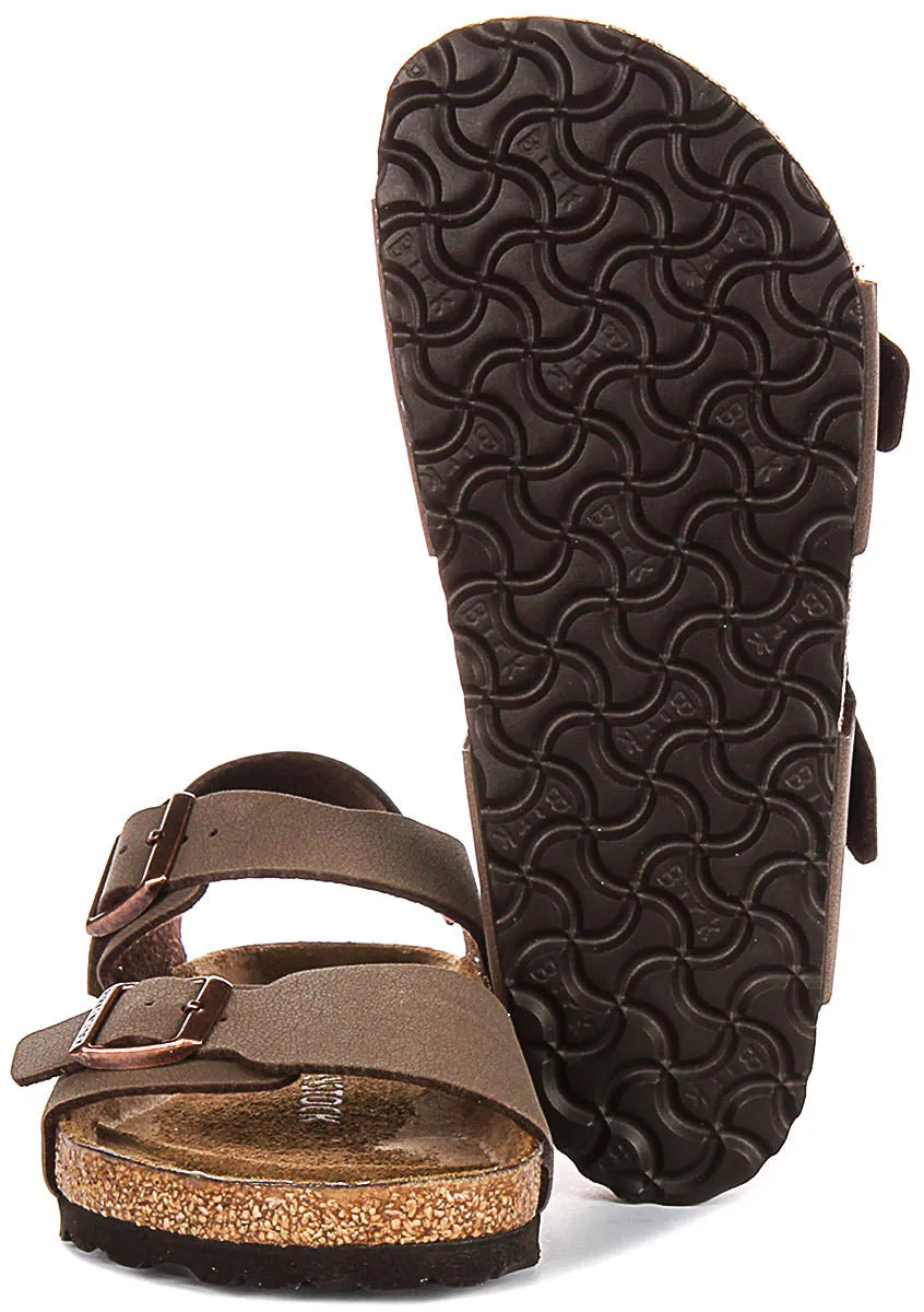 Birkenstock New York Kids In Moca For Juniors