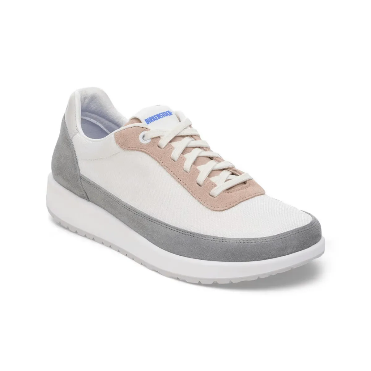 Birkenstock Women's Honnef City Pure Sage/Light Rose