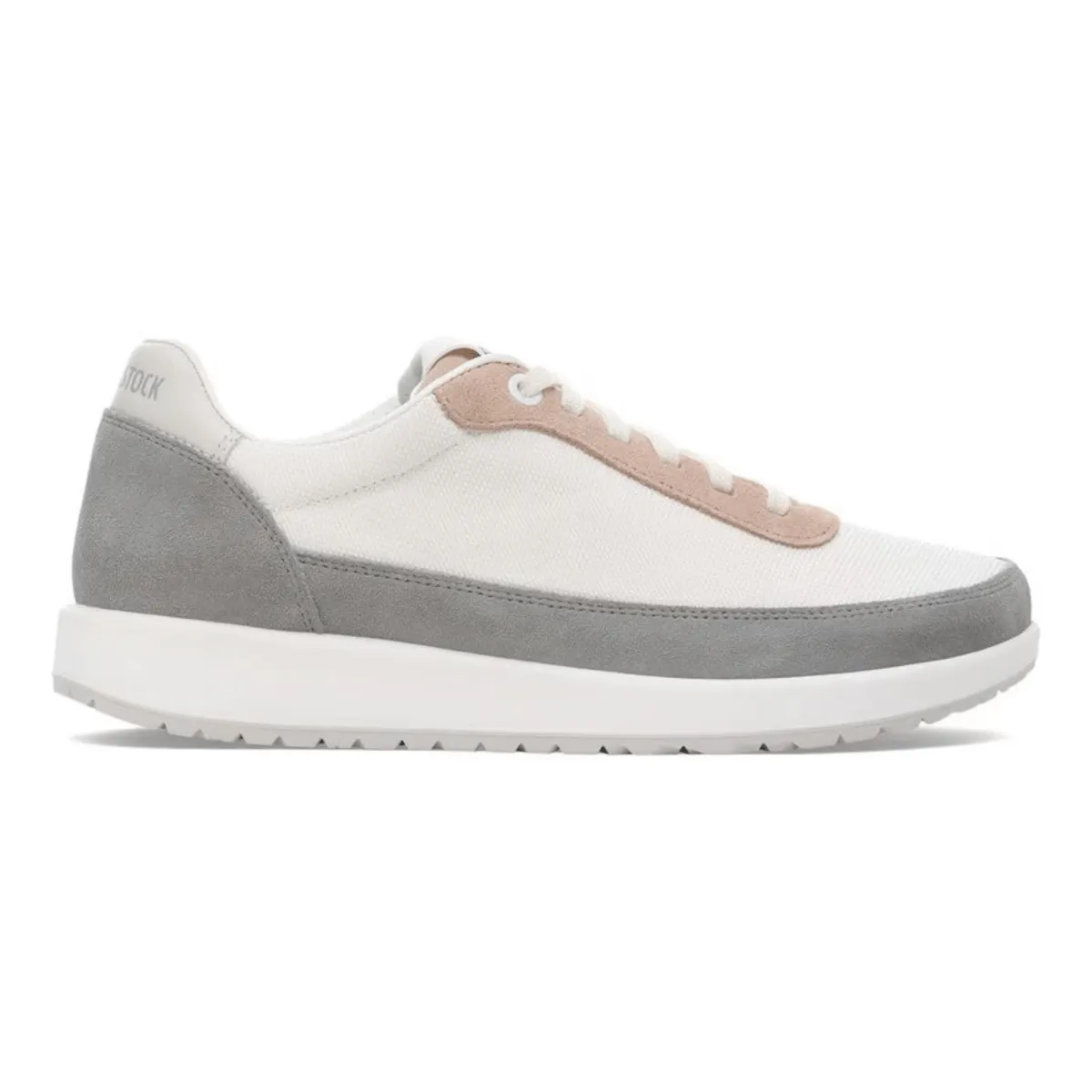 Birkenstock Women's Honnef City Pure Sage/Light Rose
