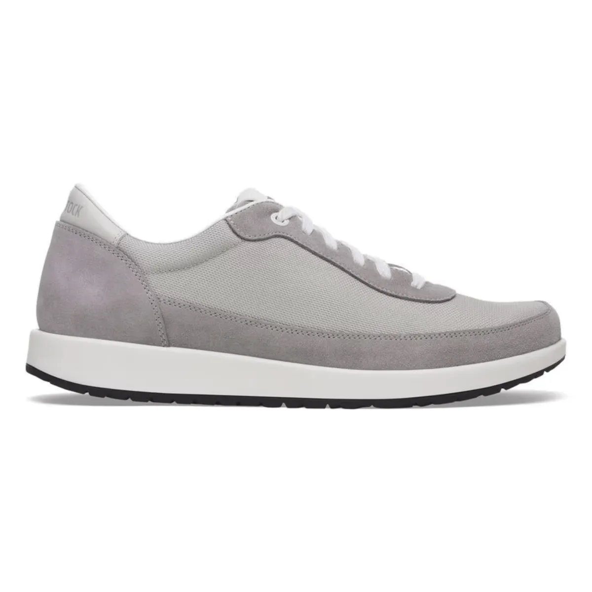 Birkenstock Women's Honnef City Whale Grey/Stone Coin