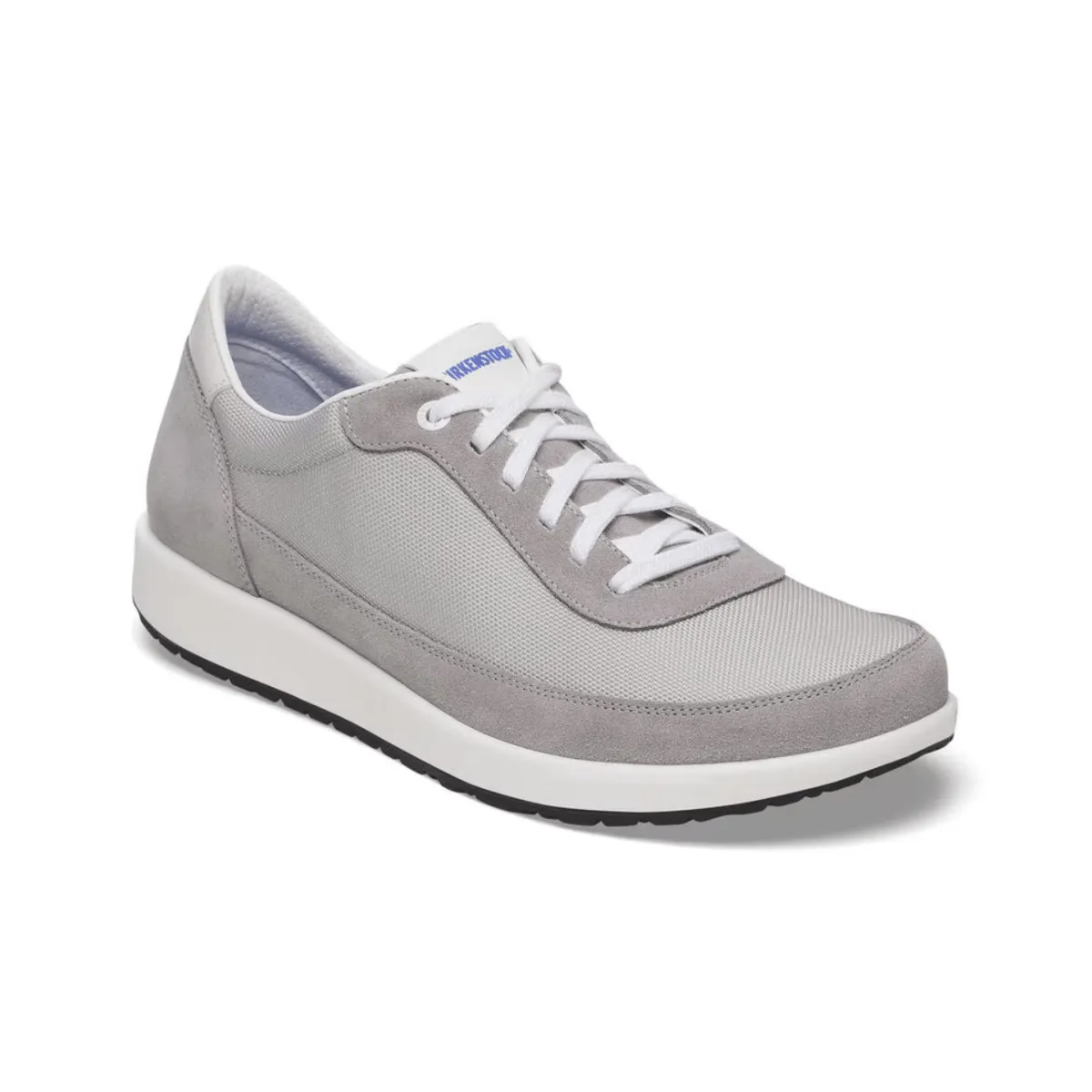Birkenstock Women's Honnef City Whale Grey/Stone Coin