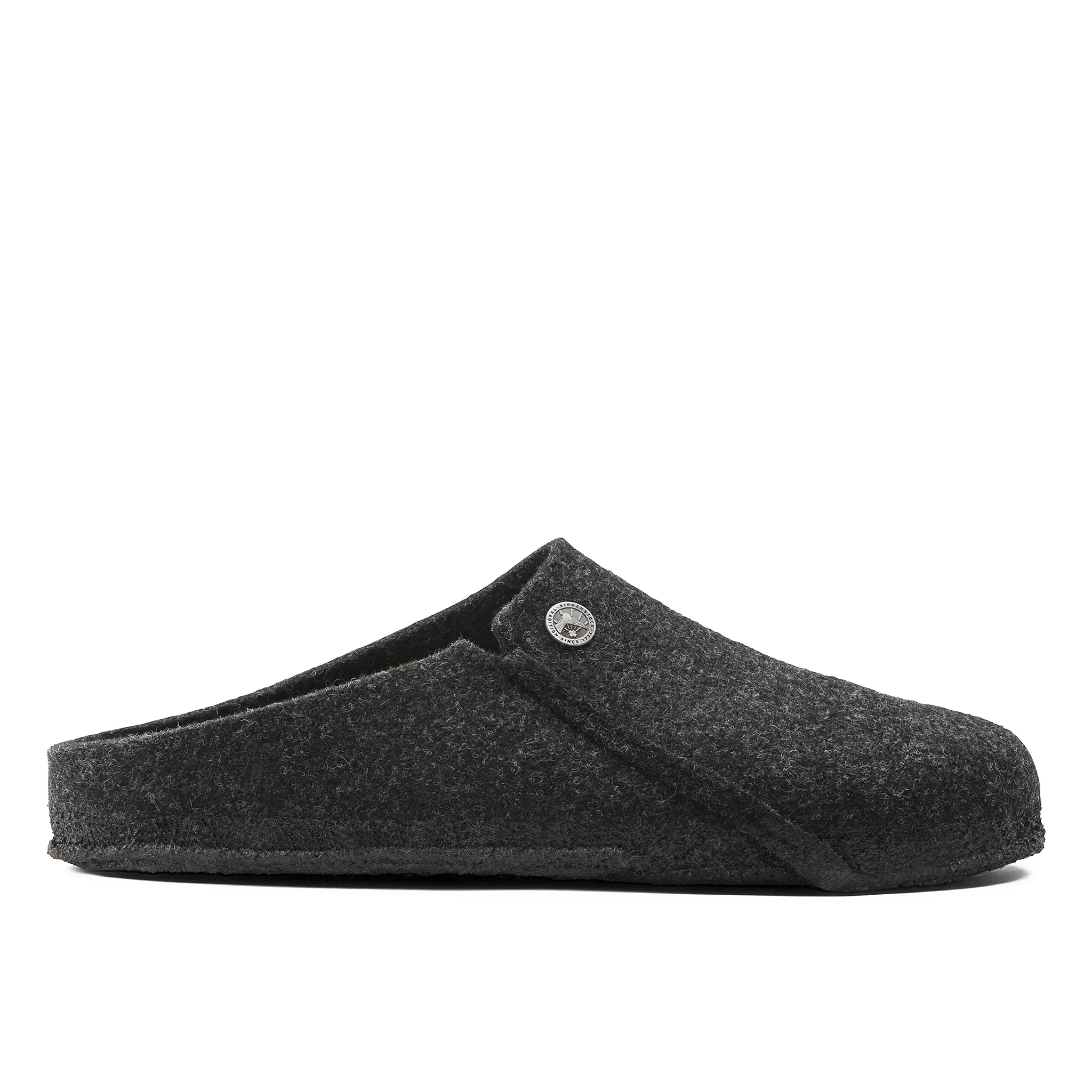 BIRKENSTOCK - ZERMATT - REGULAR - WOOL FELT